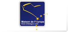 Maison de l'Europe de Brest